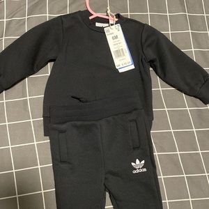 Unisex Nike sweatsuit